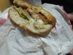 -麦当劳(南后街店)