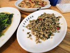 -长平老姿娘夜粥(平东一街店)