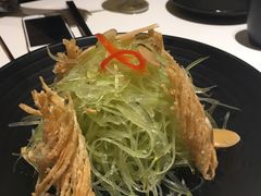-国际青年会议酒店-苏莱斯餐厅