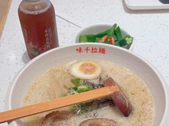 -味千拉面(瑞虹生活广场店)
