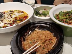 -绿草地·湘菜(芙蓉天街店)