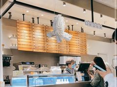 -喜茶(上海兴业太古汇店)