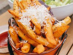 -弗兰克牛排西餐厅 Galla R By Ribone(上海首店)