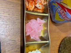 -牛也烧肉(摩尔城店)