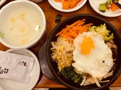 -全州拌饭馆(断桥店)