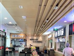 -李先生牛肉面大王(东铁营店)