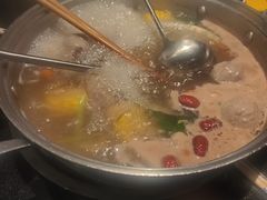 -尚合里潮汕牛肉火锅(海沧店)