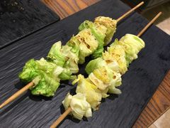 -天津卫码头(南开大悦城店)