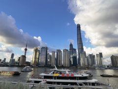 -RIVIERA 松鹤楼(外滩店)