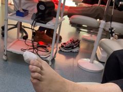 -新甲连锁灰指甲·甲沟炎·鸡眼(黑龙江路店)