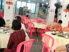 大堂-秋姐美食店(旅游大道店)