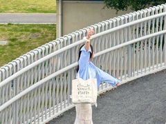 -华侨公园