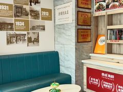 -必点海鲜·海肠捞饭大王(滨江道店)