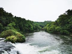 -花溪公园