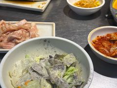 -喜来稀肉(虹泉路店)