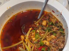 -院8里·少城记忆老川菜(宽窄巷子店)