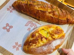 岩烧榴莲-麦陌(正弘城店)