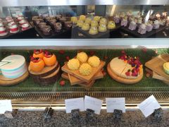 -解放碑威斯汀酒店-知味国际美食餐厅