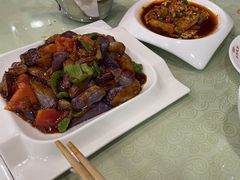 -东四民芳餐厅(世茂工三店)