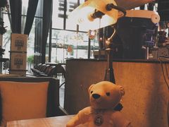 -漫咖啡(沙龙汇店)