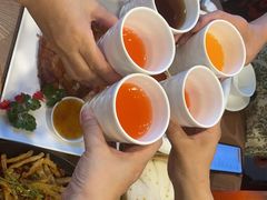 -丽华园(汉阳龙阳店)