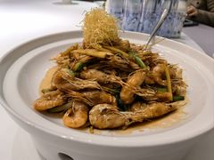 -筱爷叔·上海传统手工菜(玉树路店)