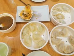 -船歌·鱼水饺青岛菜(国贸商城店)