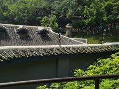 -渣滓洞