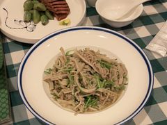 -紫光园·烤鸭·北京菜(劲松店)