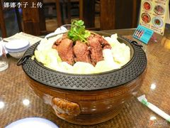 PL而且好吃的汗蒸炉鸭-楚畹园