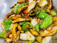 -凤城礼记鱼翅海鲜酒家(百老汇店)