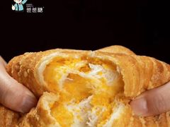 -爸爸糖吐司面包(大连高新锦辉商场店)