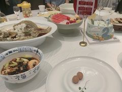 -盛百味·家宴餐厅(霸州分店)