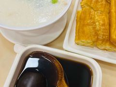 -盛记粥面(佐敦店)