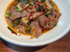 -树厨贵州菜(花果园购物中心店)