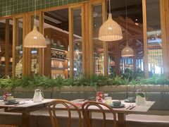 -芭札·Thai泰国餐厅(同和金铂天地店)