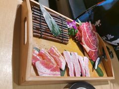 -牛藏·黑毛和牛烧肉(环市东店)