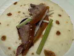 -四季民福烤鸭店(王府井东安门店)