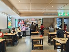 -肖家客饸饹面(郑州总店)