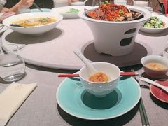 -南堂馆·新川菜(春熙路店)