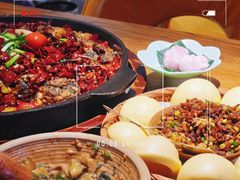 -老板恋上鱼(恒隆广场店)