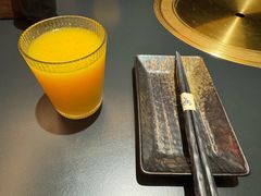 -無二炙坊·和牛烧肉(大钟寺1733店)
