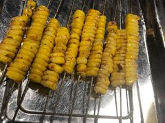 -碎怂烤肉(钟楼柳巷店)