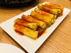 -李子坝梁山鸡(北碚万达五鸡哥店)