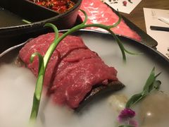 -盡膳口福跷脚牛肉火锅(合生汇购物中心店)