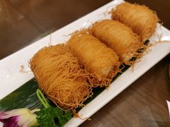 -岭南小生·粤港点心(南门口店)
