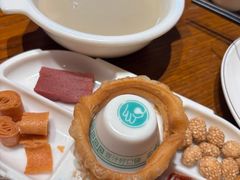 -尹三豆汁(前门旗舰店)