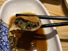 褡裢火烧-左邻右舍褡裢火烧(石榴园店)