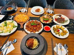 -Living Kitchen团建·厨艺派对空间(国贸店)