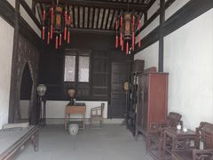 -王阳明故居